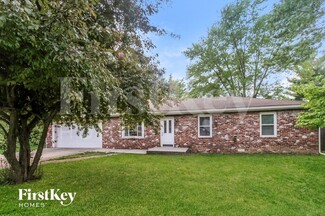 6010 Bluff Crest Ct, Indianapolis, IN 46217