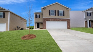 4100 Summey Trail, Lincolnton, NC 28092