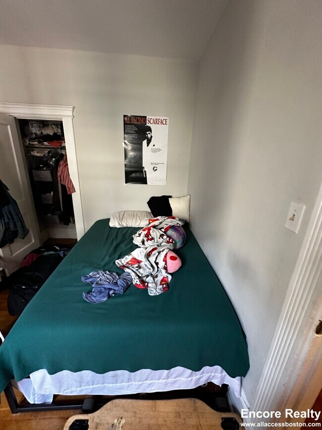 38 Hemenway St unit 45, Boston, MA 02115 - photo 6