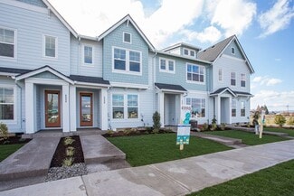 3602 Nebula, Hillsboro, OR 97123