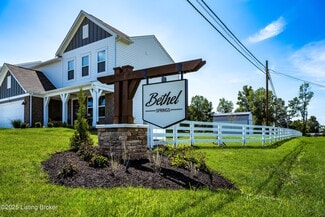 207 Bethel Springs Dr, Mount Washington, KY 40047