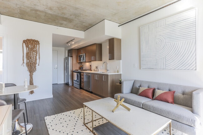 Gossamer, Portland, OR 97209 - photo 7