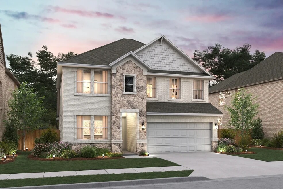 1930 Honey Creek Rd unit 36481999, Forney, TX 75126 - photo 1