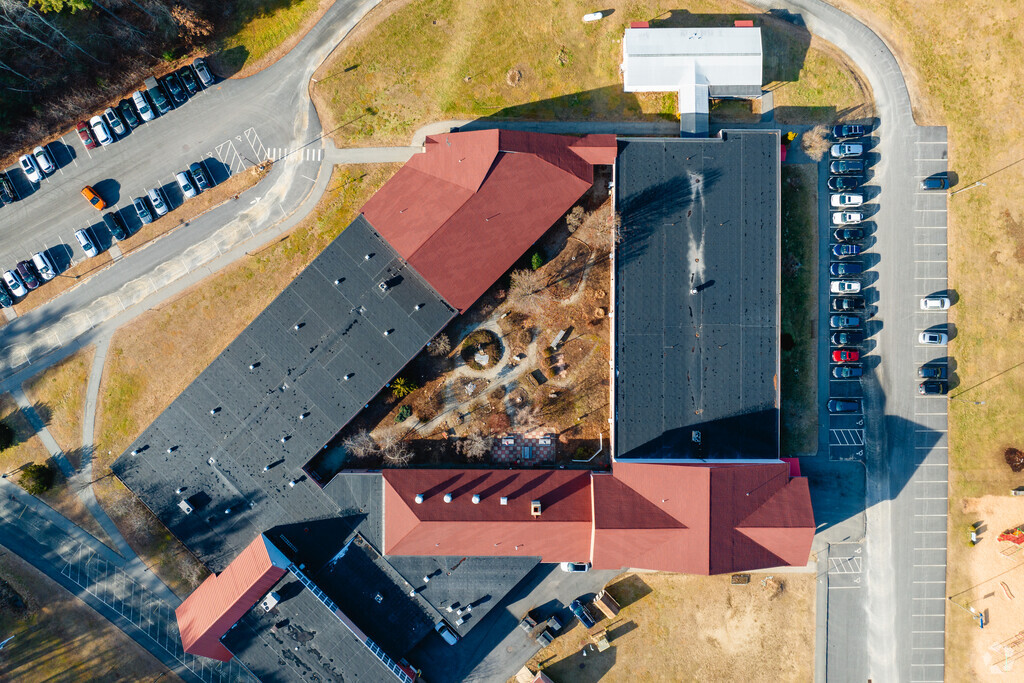 Swasey Central School provides a well-rounded education and promotes academic excellence.