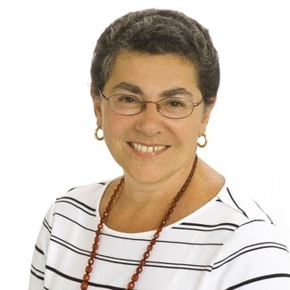Patrice Fabozzi