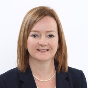 Christine McKinney