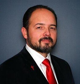 Francisco Garcia