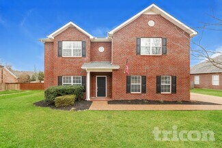 3130 Friar's Bridge Pass, Franklin, TN 37064