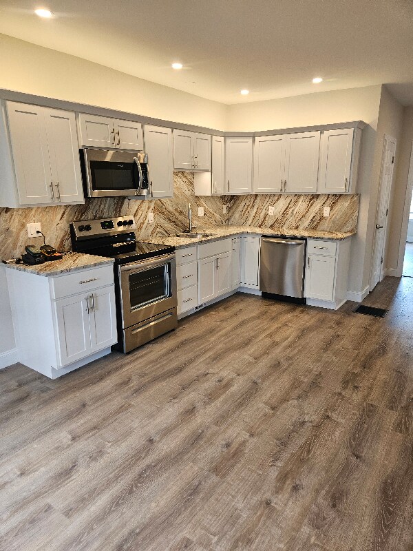 15 Warsaw Ave unit 1, Manchester, NH 03103 - photo 1