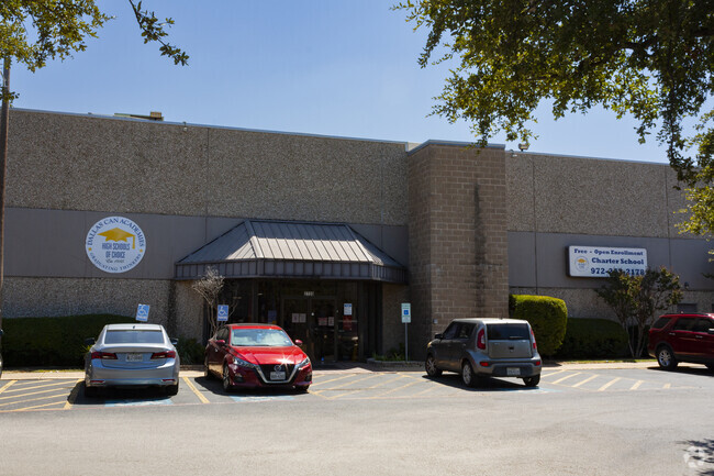 Brookhaven Campus, Carrollton/Farmers Branch, Schools