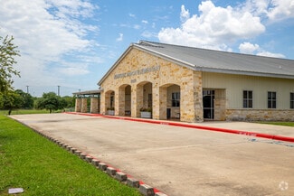 Johnson Ranch Elementary School