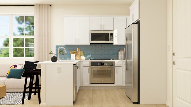 2542 E Hyde Paseo unit 36035645, Ontario, CA 91762 - photo 5