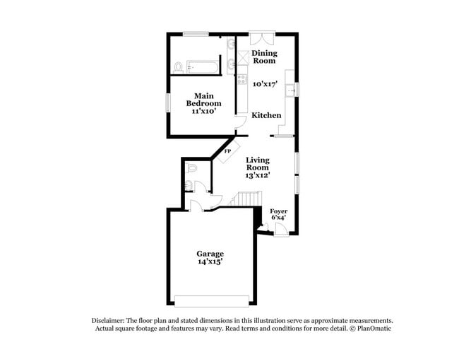 503 Clover Rd, Moore, OK 73160 - photo 2