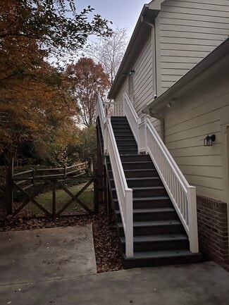 137 Edgecombe Rd Unit Utilities and Furnished, Spartanburg, SC 29307