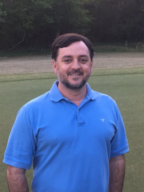 Brad Middleton