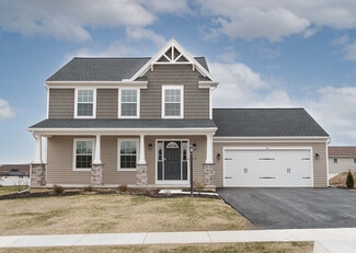 300 Amberleigh Ln Unit 36909856, Shippensburg, PA 17236