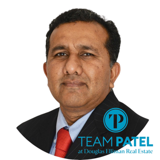 Agent photo