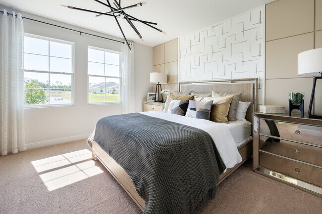 33447 Hammock Beach Way, Wesley Chapel, FL 33545 - photo 6