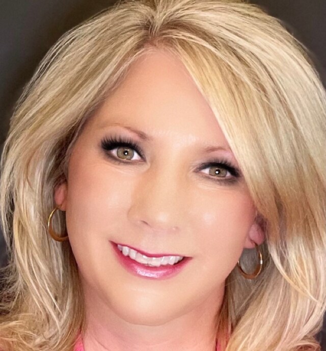 Angie Smith