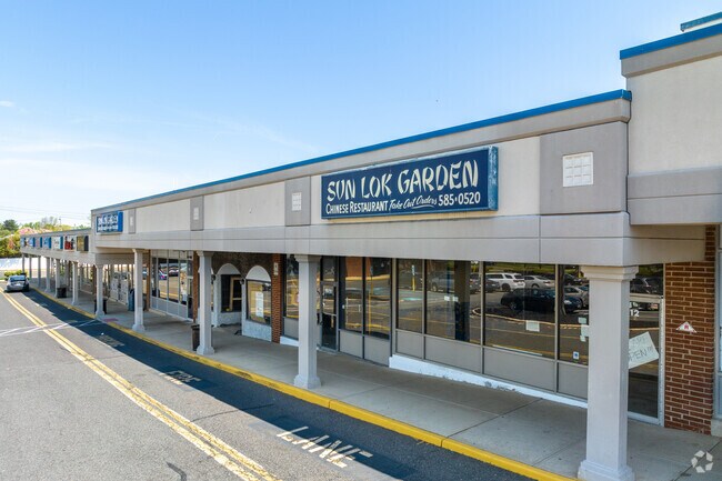 Sun Lok Garden in Yardville is a great spot for Chinese takeout.