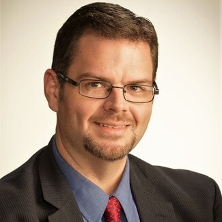 Benjamin Clark