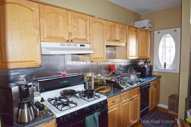 19 Highgate St unit 1, Allston, MA 02134 - photo 4