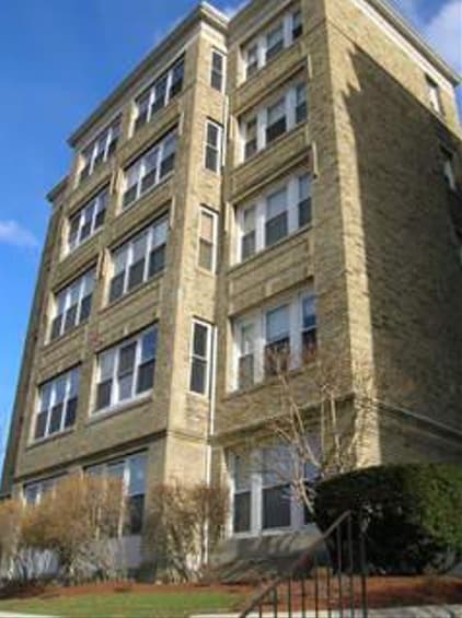 1626 Commonwealth Ave unit 12A, Brighton, MA 02135 - photo 2