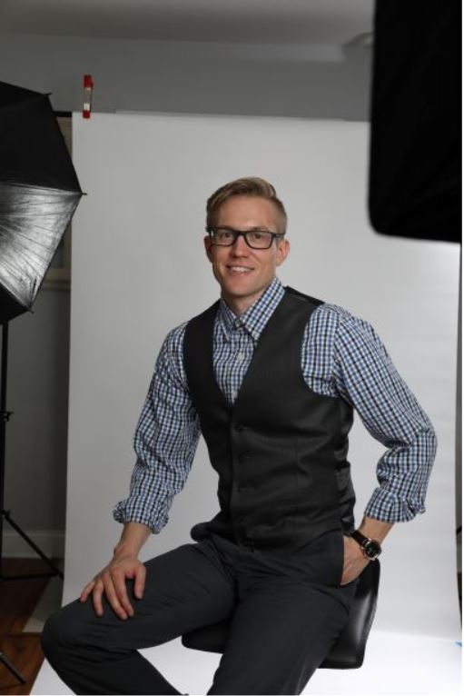 Agent Photo