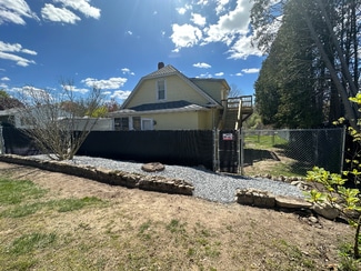 249 Worcester St Unit 249 Worcester st 2nd floor, New Bedford, MA 02745