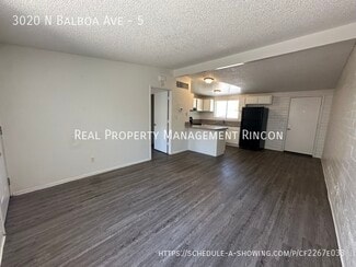 3020 N Balboa Ave Unit 5, Tucson, AZ 85705