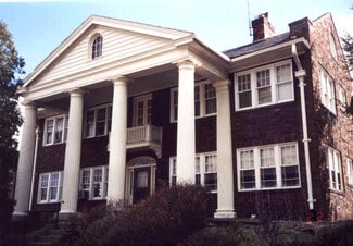 1405 Severn St, Pittsburgh, PA 15217