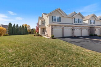 2115 Canyon Creek Ct, Aurora, IL 60503