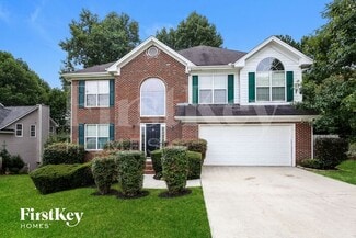 3274 Brooksong Way, Dacula, GA 30019