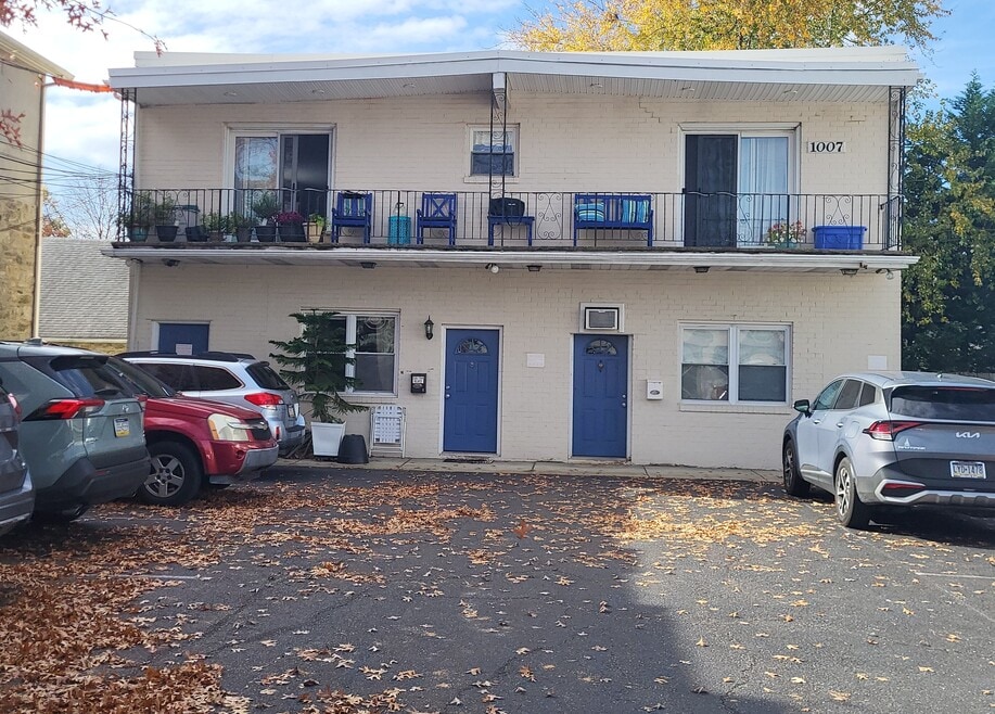 Swarthmore, Swarthmore, PA 19081 - photo 1