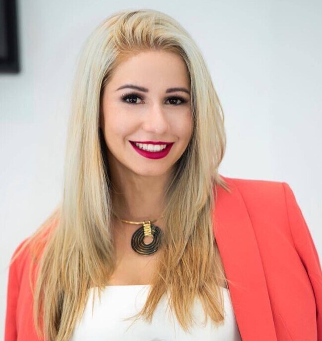 Bibiana Pelaez