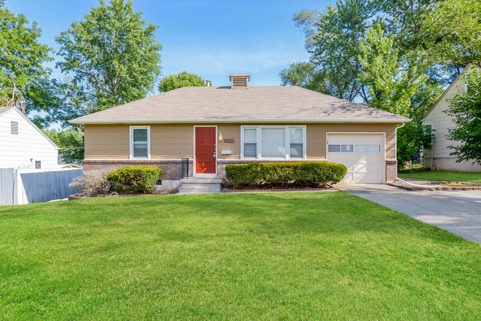 3620 NE 53 Terrace, Kansas City, MO 64119 - photo 1