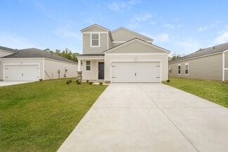 1158 Joywood Dr, Longs, SC 29568