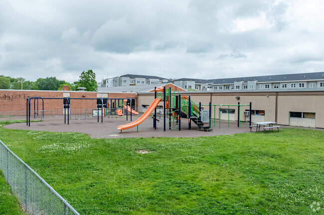 Glen Este Middle School