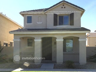 6842 S 7th Ln, Phoenix, AZ 85041