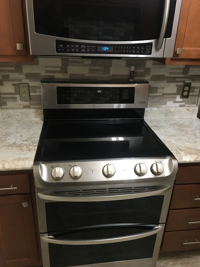 2560 Lisa Dr unit 4, Cape Girardeau, MO 63701 - photo 5