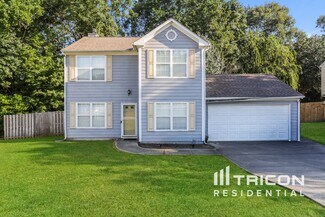 1094 Winterbrook Way, Austell, GA 30168