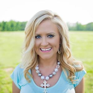 Erica Ledford