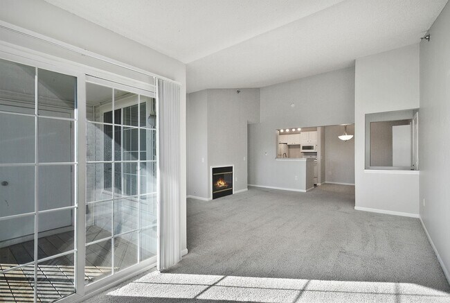 Pendleton Park Apartments, New Hudson, MI 48165 - photo 3