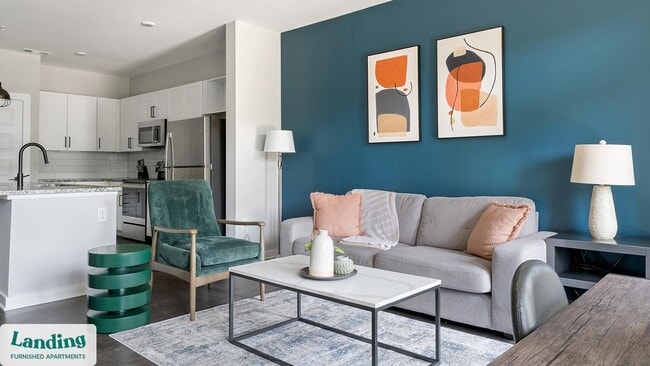 6025 Riverview Rd SE unit 6104, Smyrna, GA 30126 - photo 2