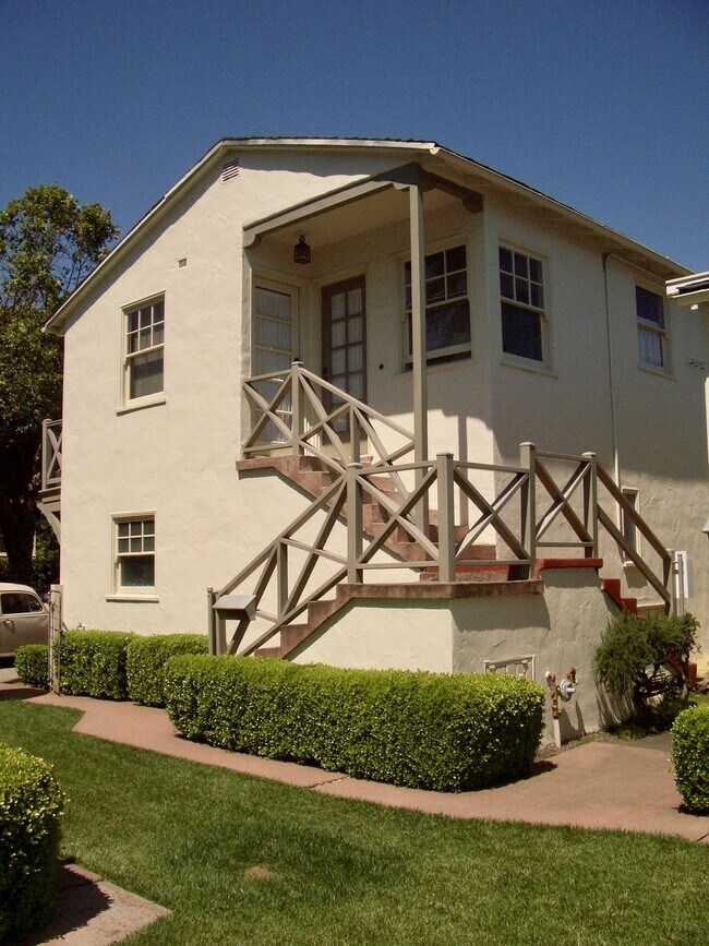 1754 Allston Way, Berkeley, CA 94703