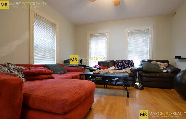 318 N Harvard St unit 318, Allston, MA 02134 - photo 6