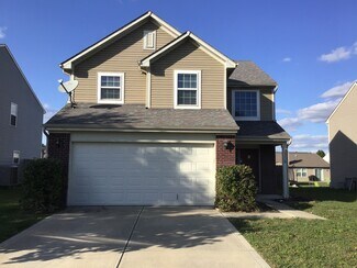 1356 Fiesta Dr, Franklin, IN 46131