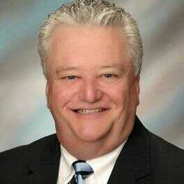 Gary Karg
