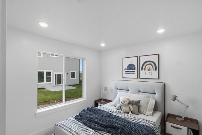 527 N 770 W, Smithfield, UT 84335 - photo 4