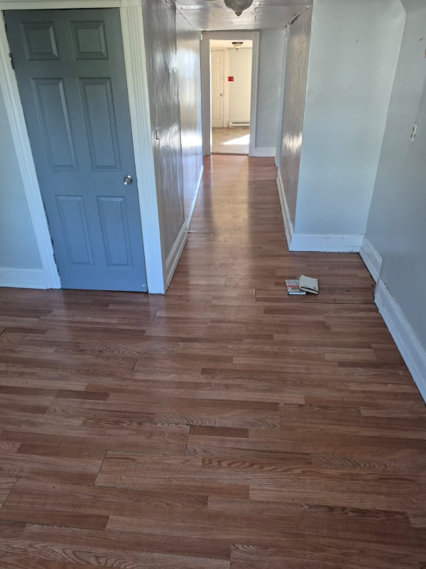 904 Ash St Unit 3, Scranton, PA 18510